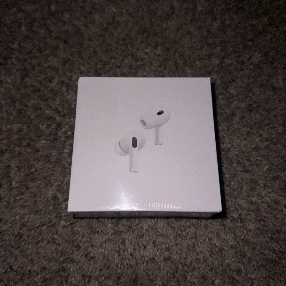 AirPod pros 2 Gen